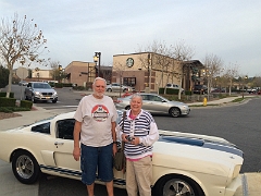 Bill Smith Original Owner